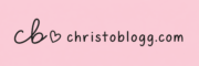 christoblogg.com